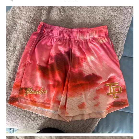 Inaka power shorts NEW - Picture 1 of 2